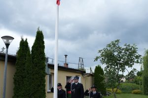 Gminne Obchody Dnia Strażaka zdjęcie 38