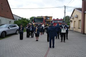 Gminne Obchody Dnia Strażaka zdjęcie 39