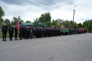 Gminne Obchody Dnia Strażaka zdjęcie 40