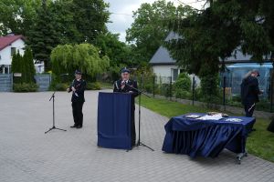 Gminne Obchody Dnia Strażaka zdjęcie 41