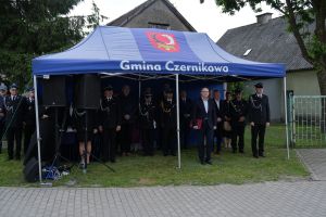 Gminne Obchody Dnia Strażaka zdjęcie 42