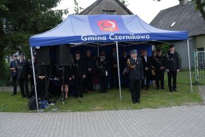 Gminne Obchody Dnia Strażaka zdjęcie 43