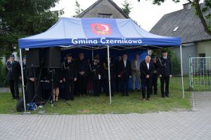 Gminne Obchody Dnia Strażaka zdjęcie 44