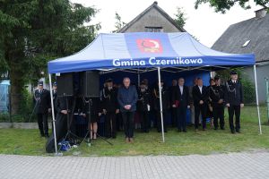 Gminne Obchody Dnia Strażaka zdjęcie 45