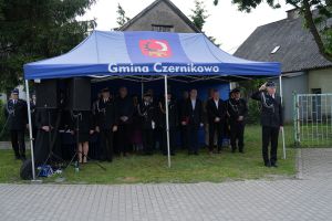 Gminne Obchody Dnia Strażaka zdjęcie 46