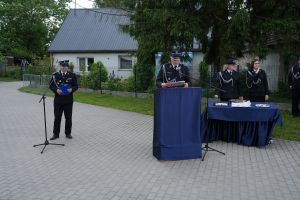 Gminne Obchody Dnia Strażaka zdjęcie 47
