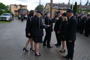 Gminne Obchody Dnia Strażaka zdjęcie 53