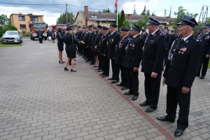 Gminne Obchody Dnia Strażaka zdjęcie 54