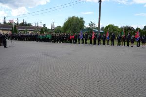 Gminne Obchody Dnia Strażaka zdjęcie 55