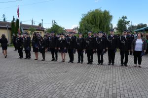 Gminne Obchody Dnia Strażaka zdjęcie 55