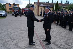 Gminne Obchody Dnia Strażaka zdjęcie 56