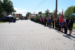Gminne Obchody Dnia Strażaka zdjęcie 57