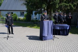 Gminne Obchody Dnia Strażaka zdjęcie 58