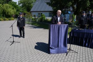 Gminne Obchody Dnia Strażaka zdjęcie 59