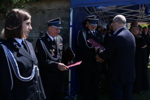 Gminne Obchody Dnia Strażaka zdjęcie 60