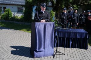 Gminne Obchody Dnia Strażaka zdjęcie 62