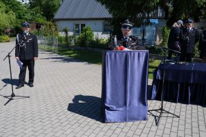 Gminne Obchody Dnia Strażaka zdjęcie 63