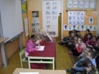 III miejsce Marita Janowska