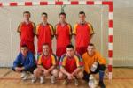 Miejsce III FC Liciszewy