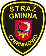 logo SG Czernikowo