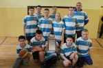 II miejsce - SP Mazowsze