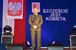 Dzień Kobiet z Ivanem Komarenko