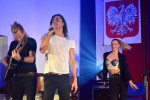 Dzień Kobiet z Ivanem Komarenko