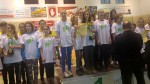 Młody Strażak CUP 2016
