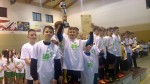 Młody Strażak CUP 2016