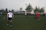 13 kwietnia - turniej piłki nożnej na Orliku w Mazowszu