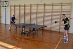 16 kwietnia tenis stołowy - SP Osówka