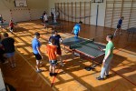 16 kwietnia tenis stołowy - SP Osówka