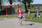 07.05.16 Mistrzostwa gminne w trójboju lekkoatletycznym