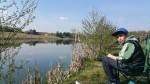 Zawodach wędkarskie spławikowe juniorów - 01.05.2016