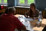 Rejestracja dawców szpiku