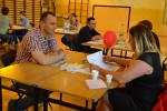 Rejestracja dawców szpiku