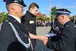 Jubileusz OSP Czernikowo