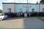 Jubileusz OSP Czernikowo