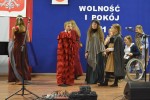 Akademia z okazji Święta Niepodległości