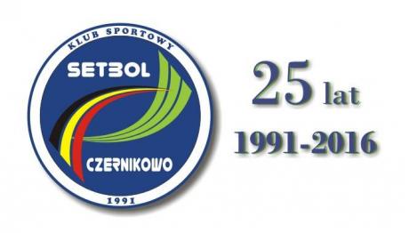 Setbol Czernikowo świętuje 25-lecie
