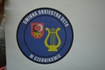 Konkurs na logo orkiestry gminnej rozstrzygnięty