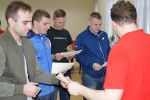 Samorządowe odbijanie piłeczki – czernikowscy urzędnicy ponownie najlepsi