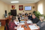 XXIV Sesja Rady Gminy w Czernikowie - skrót