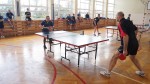 Zakończenie II sezonu GP Osówka w tenisie stołowym