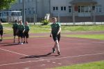 Mistrzostwa gminy szkół podstawowych w trójboju lekkoatletycznym