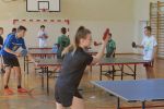 VII Turniej Tenisa Stołowego o Puchar Prezesa Zarządu...