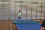 VII Turniej Tenisa Stołowego o Puchar Prezesa Zarządu...
