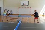 VII Turniej Tenisa Stołowego o Puchar Prezesa Zarządu...
