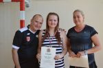 VII Turniej Tenisa Stołowego o Puchar Prezesa Zarządu...