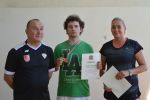 VII Turniej Tenisa Stołowego o Puchar Prezesa Zarządu...